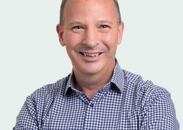 An Interview with Antony Kelsey