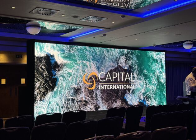 A New Chapter: Capital International (Jersey) Limited Hosts Local Launch Event